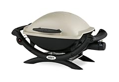 Weber Q1000 Gasgrill, 43 x...