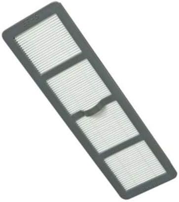 MaxLLTo Filtro de escape para aspiradora Eureka EF6 Filtro Air Speed AS1001A AS1004A AS1002A, Air Speed Rewind Pet AS1041A AS1000 AS1040 AS1050