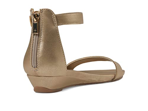 Image of Kenneth Cole REACTION Women's Viber 2 Piece Wedge Sandals