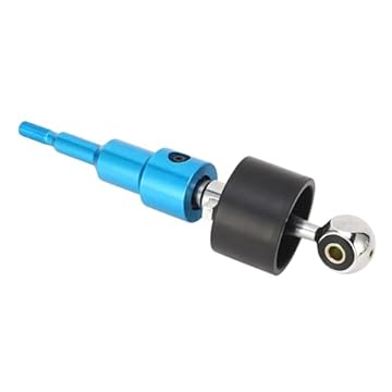 Alça de Mudança de Tempo de Resposta Rápida de Aço de Boleto Curto para G35 G37 350Z 370Z