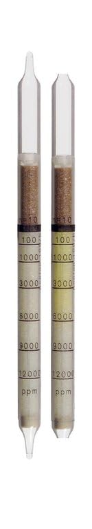 Dräger CH22901 Aceton 100/b - 10 Röhrchen für Kurzzeitmessungen