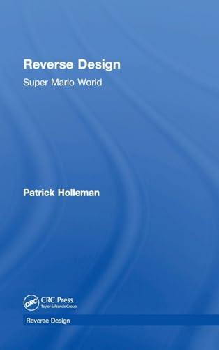 Super Mario World (Reverse Design) view 2