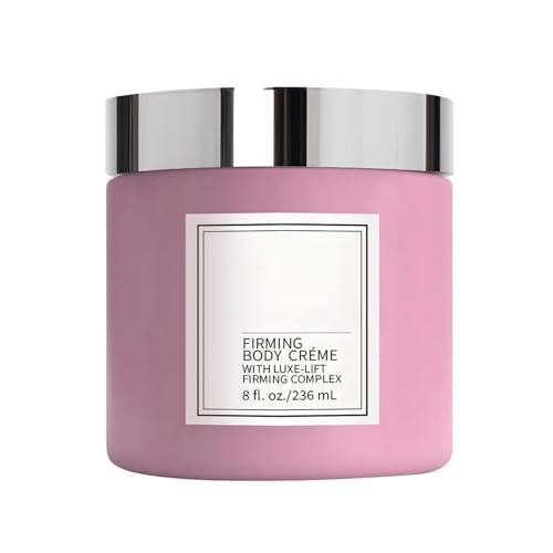GTVOSY Champagne Lift Firming Body Creme Champagne Beaute Lift Firming Body Crme Deep Hydration & Smoothing Skin On Arms & Legsbody creamLifting Body Cream (Pink)