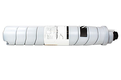 Kompatybilny z NRG Docustation 10105 Toner Black - TYPE8205D / 885344 - na ok. 55000 stron (5% pokrycia)