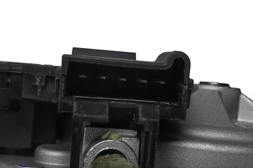 Image of GM Genuine Parts 25864152 Rear Window Wiper Motor