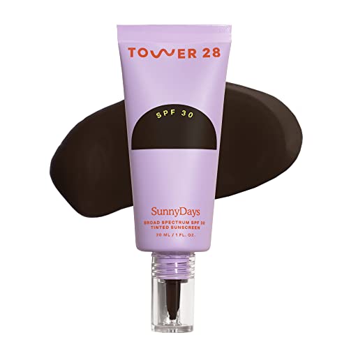 Tower 28 SunnyDays SPF 30 Tinted Moisturizer