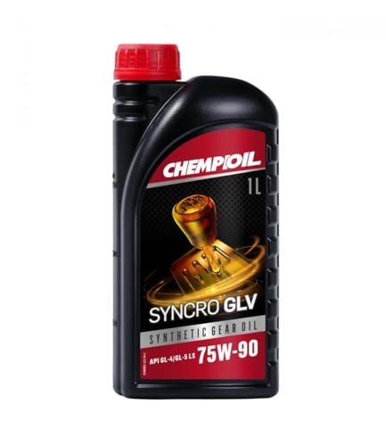 1 x 10L Mannol 80 W Hypoid Gear Oil/GL/GL 5 LS Vehicle