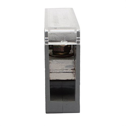 Terminal para conexión de cables 690V, 2 posiciones miniatura 3
