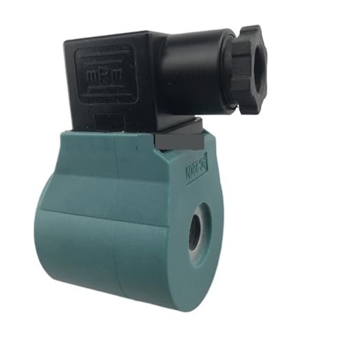 Bobine d'électrovanne B12 haute précision pour vanne C57 DC24V - 2