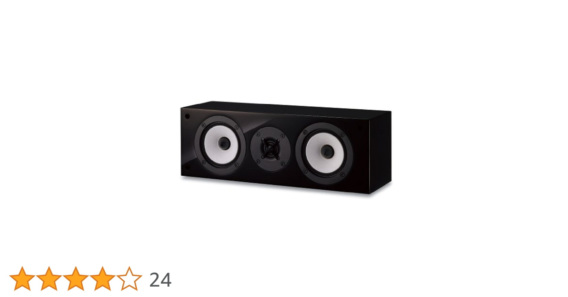 Amazon.co.jp: ONKYO センタースピーカーシステム ピアノ仕上げ