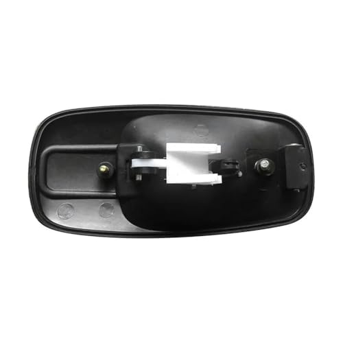 Poignée porte coulissante cassée : Solution de remplacement extérieure pour Trafic Vivaro - 5