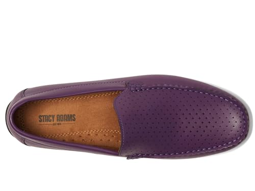 Image of Stacy Adams Conroy Moc Toe Driver