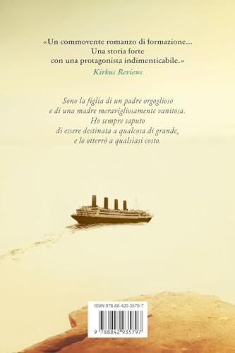 La Ragazza Che Sognava Hemingway - 2