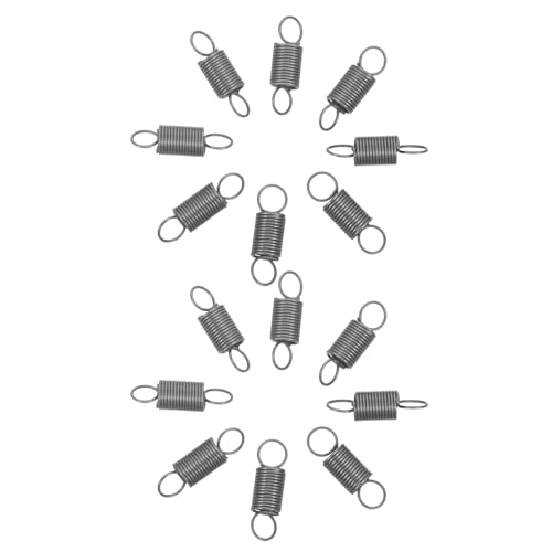 CLISPEED �f���A���t�b�N�e���V�����X�v�����O 20�Z�b�g �O�a0.2�C���` �����x�X�`�[�����L�k�X�v�����O �ƒ�C�� �Y�Ƌ@�B �t���b�g���b�v