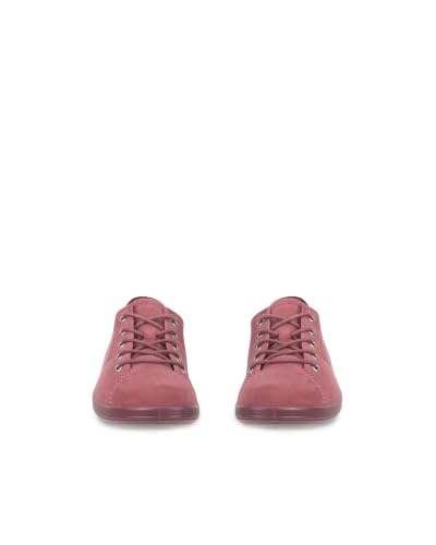 Image of ECCO Soft 2.0 Tie Sneakers