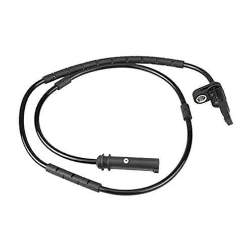Capteur de vitesse ABS de précision pour châssis BMW 34526791225 L/R