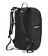 THE NORTH FACE NF0A52VYAOY Y COURT JESTER Sports backpack Unisex Asphalt Grey/LED Yellow Größe OS