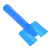 Mipcase Ugello per Calafataggio Pneumatico Medio per Lamiera Auto Ugelli di Risparmio per Tubi Sigillanti Accessorio per Riparazioni Automobilistiche Applicazione Precisa e Resistente