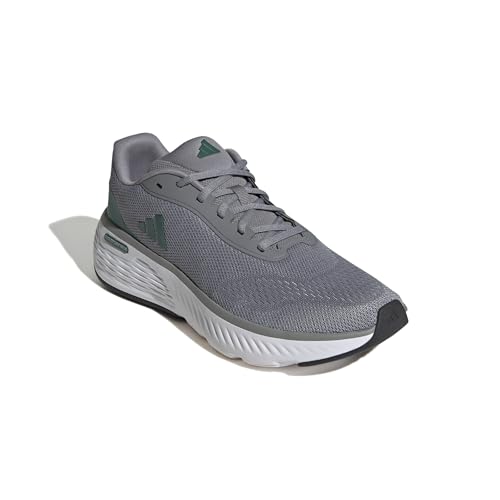 Image of adidas Unisex-Adult Cloudfoam Go Shoes Walking Shoes
