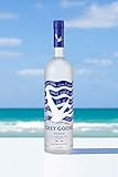 vodka grey goose vs ciroc Color: claro. Grey Goose Grey Goose Vodka Maison Labiche Limited Edition 40% Vol. 0,7L - 700 ml