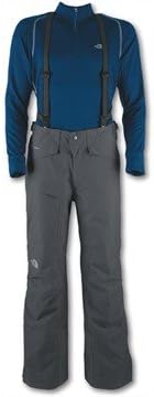 The North Face Pantaloni Sci Uomo - M Various Guide (L,0C5 - Asphalt Grey)  : Amazon.it: Abbigliamento