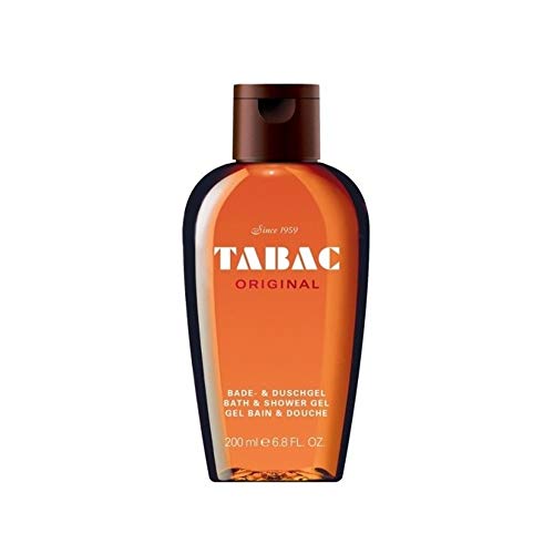 Tabac Tabac 50 ml aftershave 100 ml duschgel