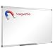 RHF 48" x 36", Super-Slim (1/2 inch), Honeycomb Core, Magnetic Dry Erase Board, White Board, Magnetic Whiteboard, Whiteboard, Magnetic White Board, White Boards for Wall, Large Whiteboard, 1 Pack