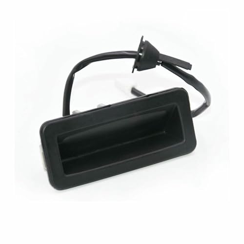 Coffre bloqué ? Commande interrupteur hayon pour Focus et C-Max 3M5119B514AC