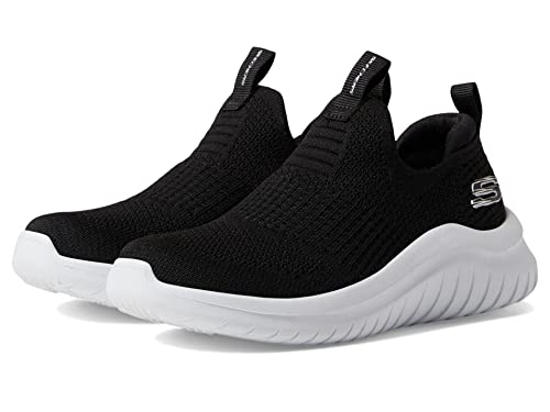 Image of Skechers Boy Ultra Flex 2.0 Mirkon Slip Ons