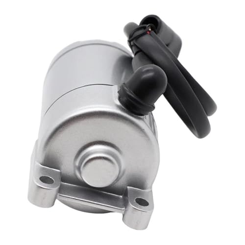 Motor de arranque eléctrico Nitrox 250 con piñón de alta torsión 3