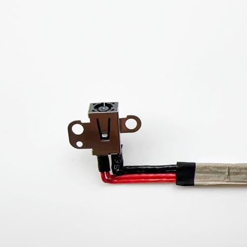 Conector DC-IN MSI Pulse GL66 GF66 cable de carga K1G-3004100-H39 4