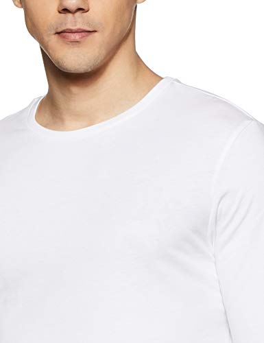 Image of Amazon Brand - Symbol Men's Cotton Regular Fit T-Shirt