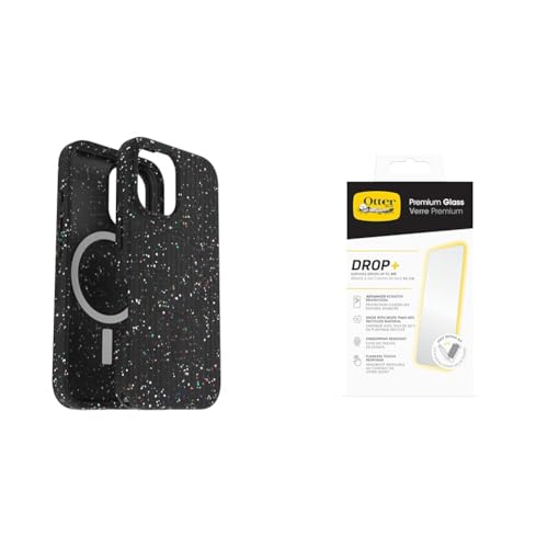 Coque iPhone 16 OtterBox antichoc pour protéger votre téléphone contre les chutes accidentelles