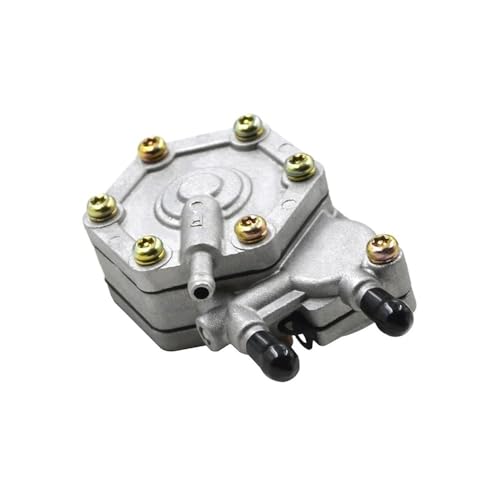 Pompe à carburant moto à débit constant pour châssis 325 400 500 2X4 - 3