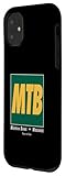 Zoom IMG-1 mtb mountain bike divertente biker