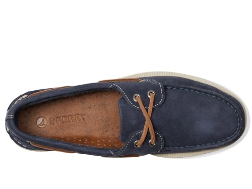 Image of Sperry Mens Authentic Original 2-Eye Seasonal
