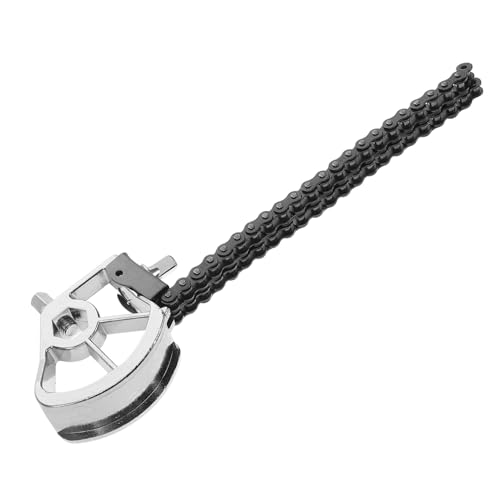 Pedal de Bombo Simple con Doble Cadena y Sensibilidad Ajustable miniatura 1