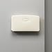 Lucky Line Compact 6 Hook Mountable Key Case