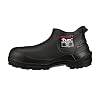 Tingley Flite 27211 Safety Toe Work Shoe, Mens 12, Black