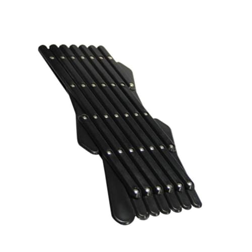 VICASKY Dog Window Pet Gate Indoor Pet Fence for Car Expandable Puppy Ventilation Mesh