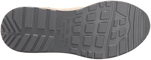 Bernie Mev womens Best Gem Fashion Sneaker, Blush/White, 6.5-7 US | Image 3