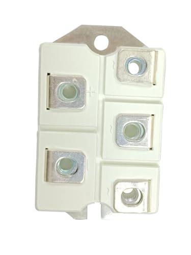 Module à thyristors MDS75-1200V pour la régulation industrielle - 2