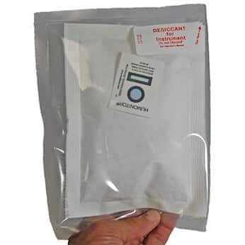 HF Scientific MTOL+ Replacement Desiccant Refill