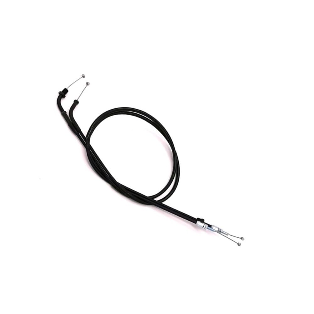 Câble d'accélérateur haute fluidité pour Shadow NV400 VT750C