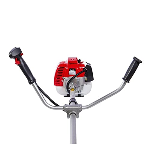 Roçadeira Toyama Gasolina Tbc43X 2T 42,7Cc