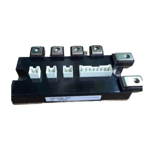 CM100RL-24F módulo inversor con baja pérdida de conmutación térmica 2