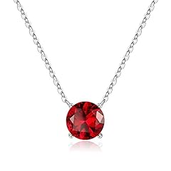 silver-01-Jan-Garnet Red