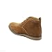Metrocharm MC127 Men's Lace Up Casual Fashion Ankle Chukka Boots (9 D(M) US, Taupe)