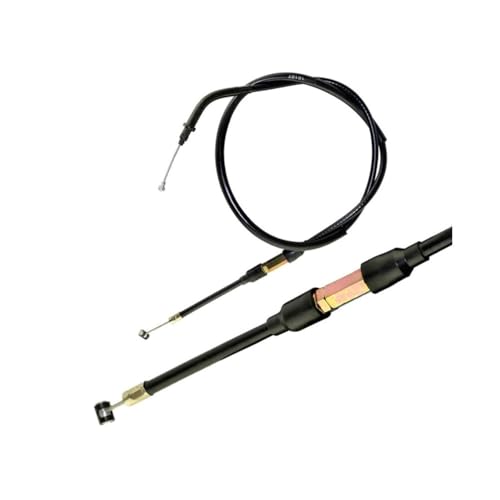 Câble d'embrayage TTR250 pour réparer une commande cassée