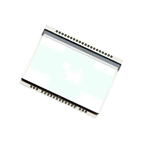 EA LED68x51-W ELECTRONIC ASSEMBLY éclairage écran pour boîtier technique SWATEE